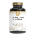 Ashwagandha KSM-66