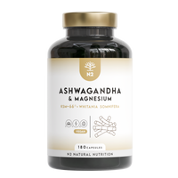Ashwagandha KSM-66