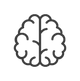 Contribuye a una función cognitiva normal