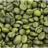 Café Verde