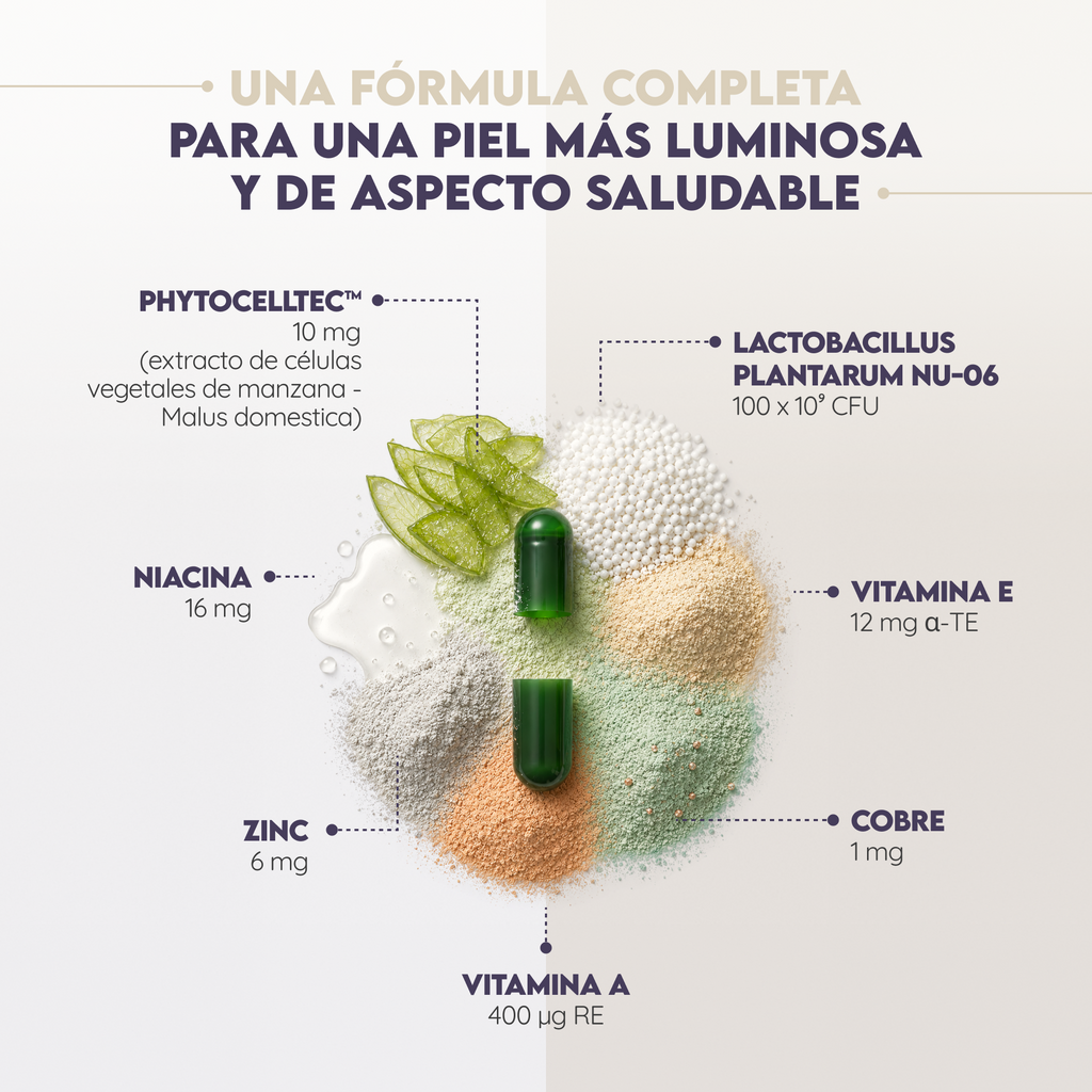 Clear Skin Biotics