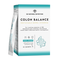 Colon Balance