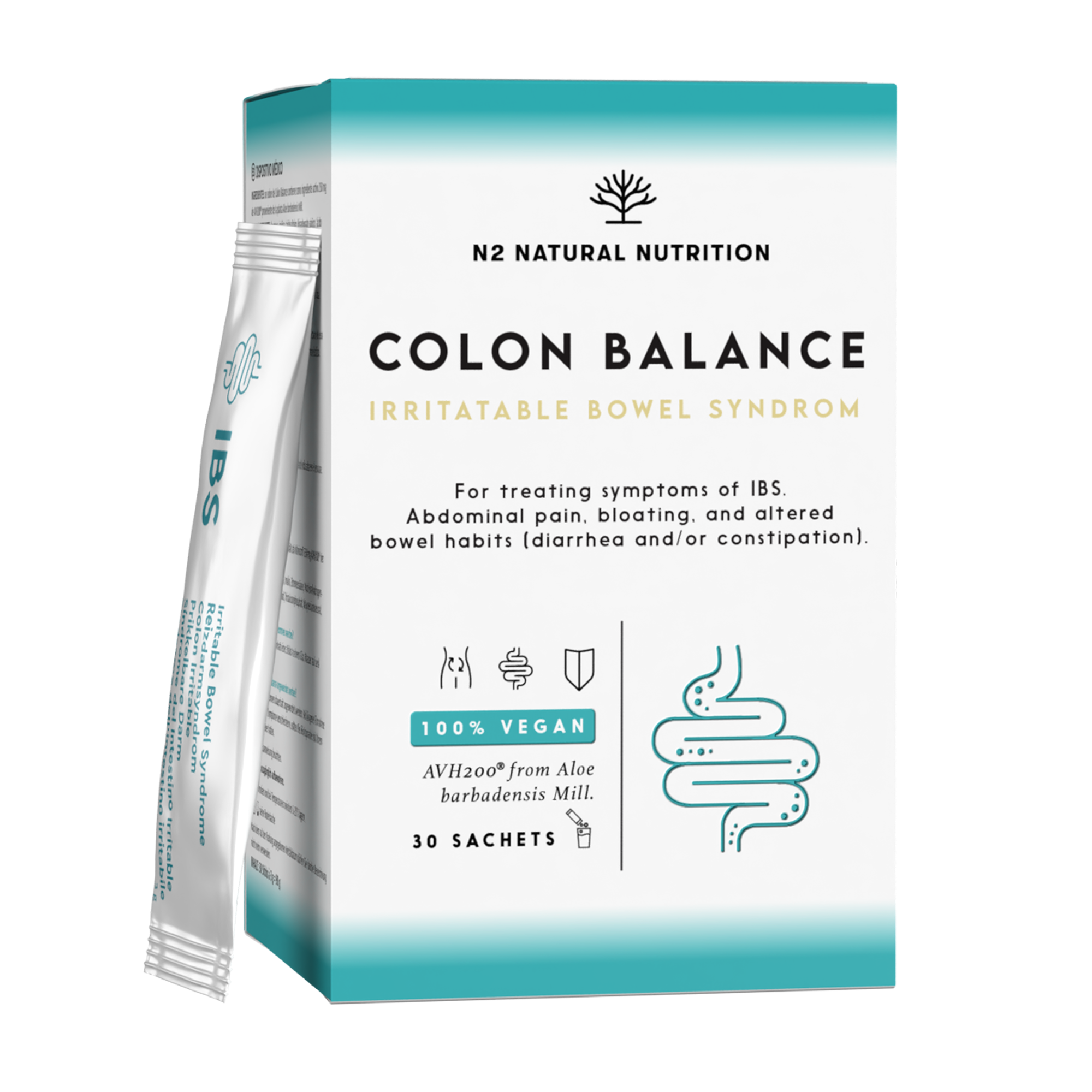 Colon Balance