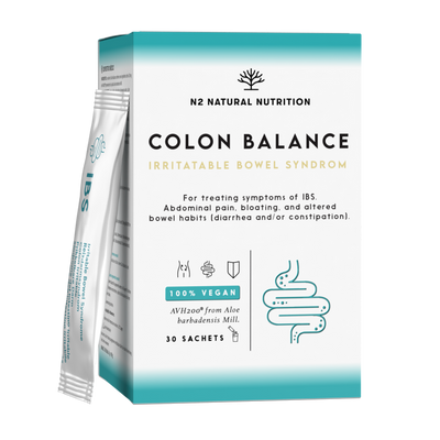 Colon Balance