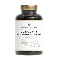 Curcumin Biotics