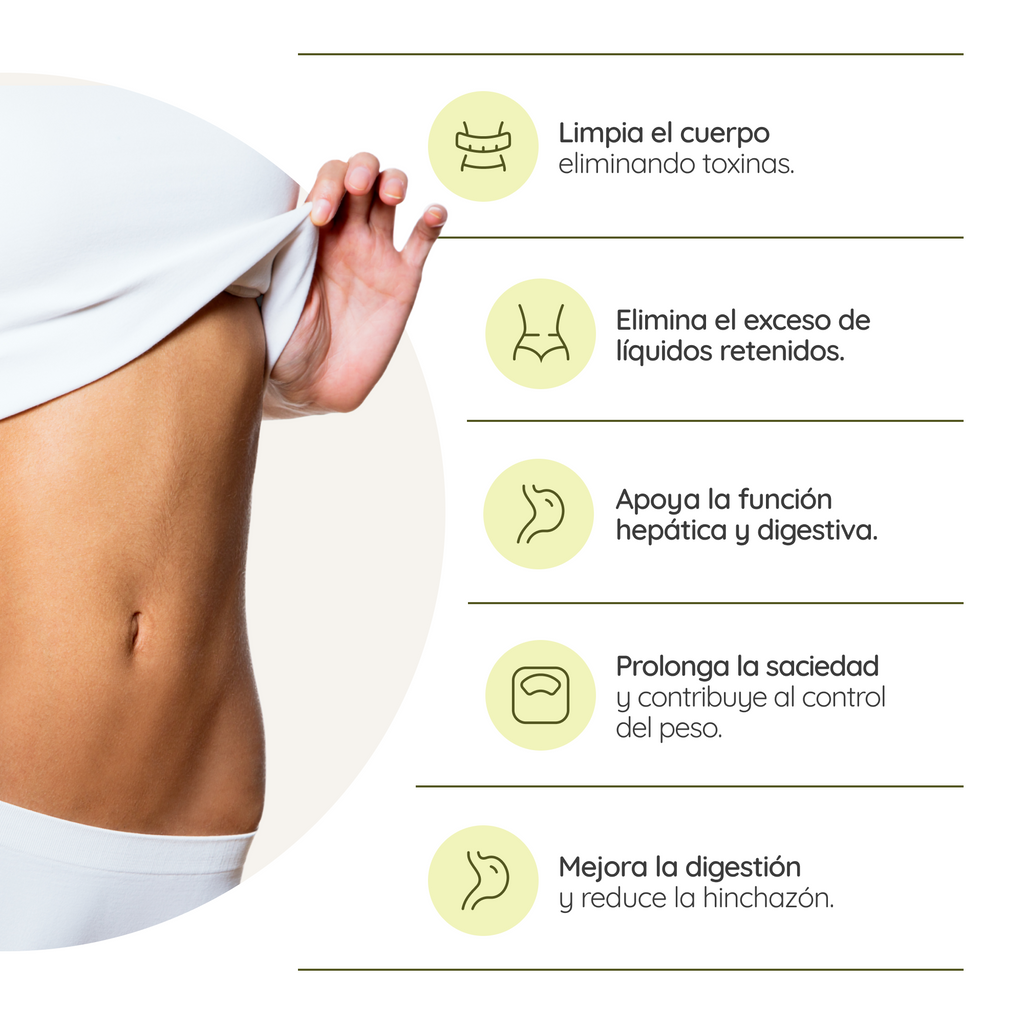Detox Cleanser
