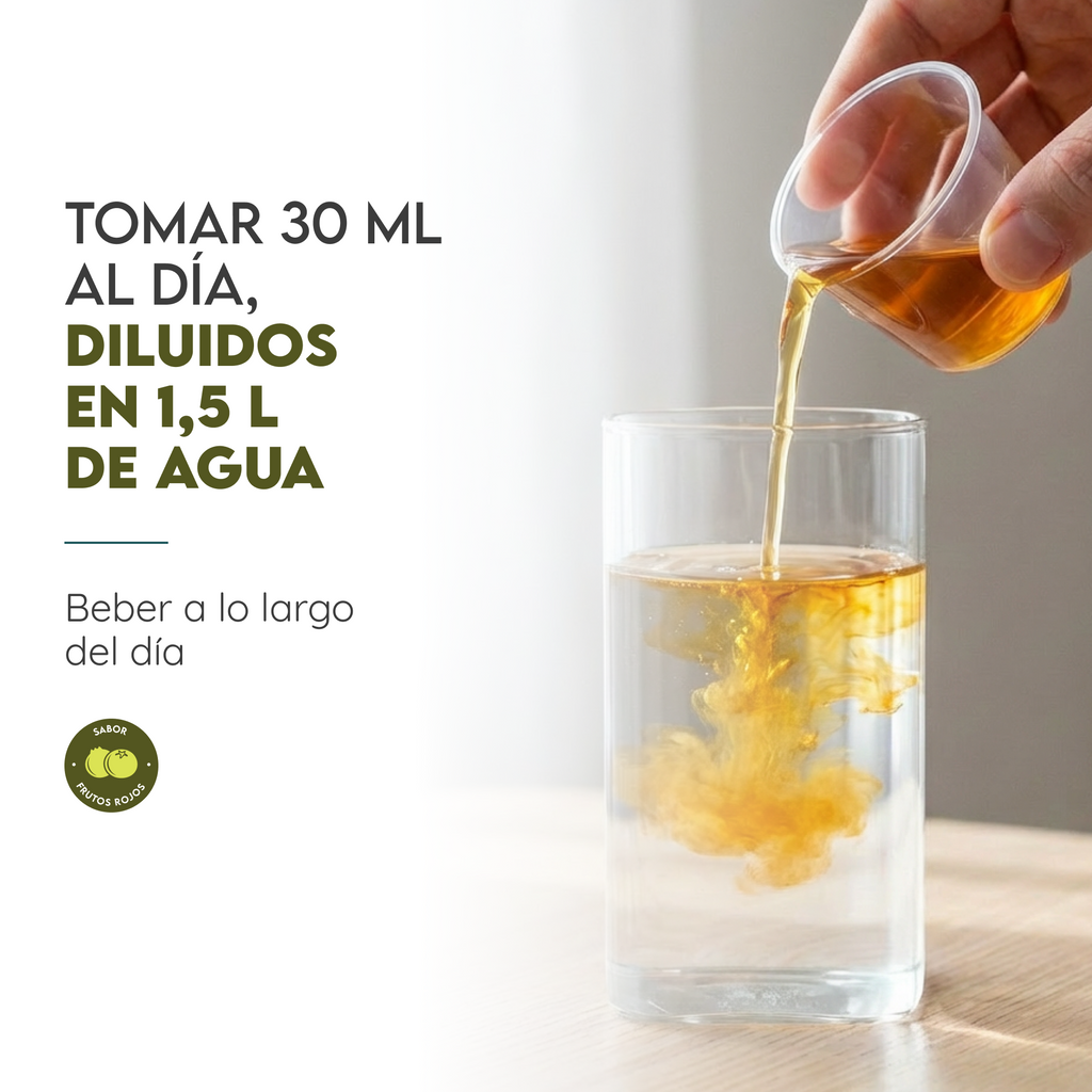 Detox Cleanser