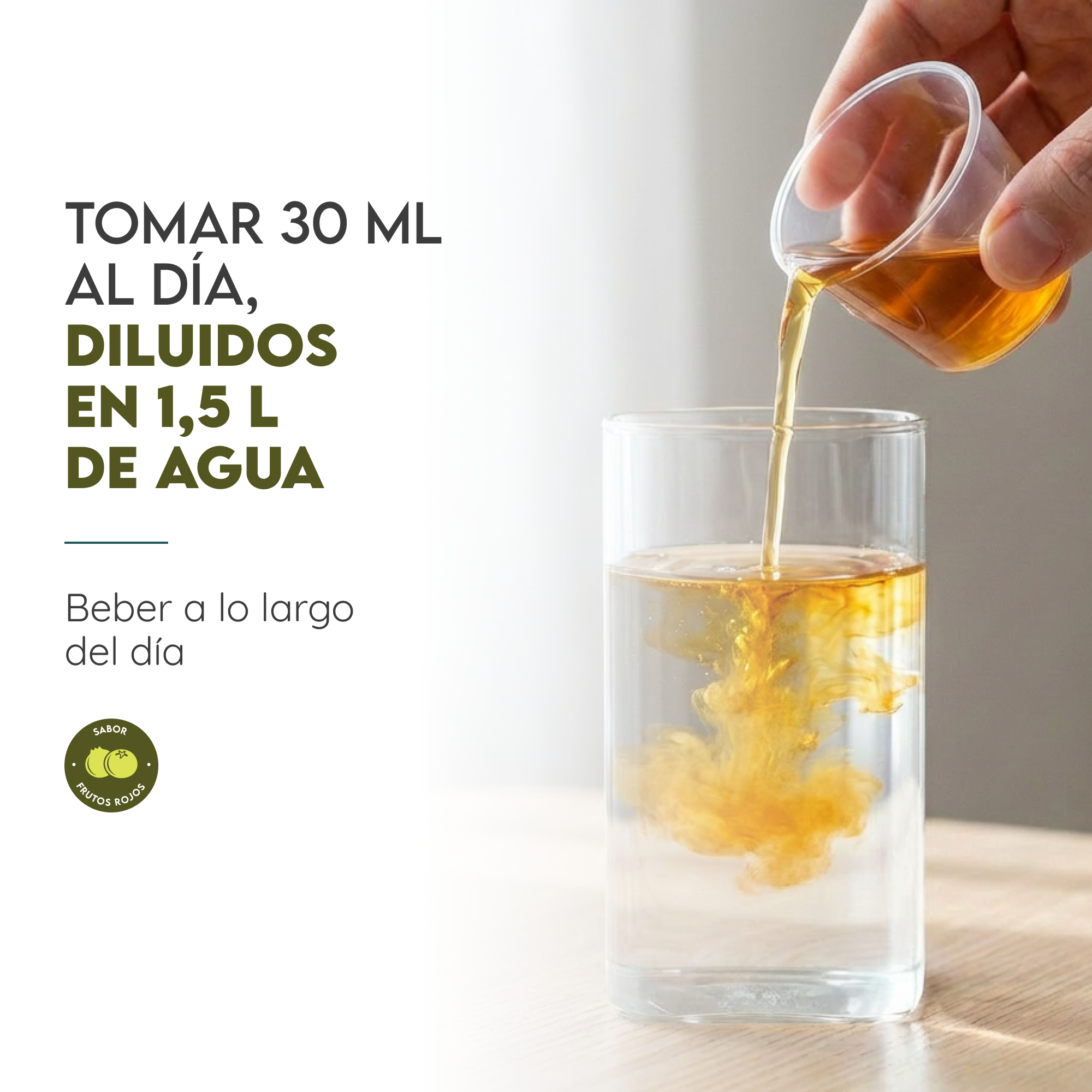 Detox Cleanser