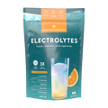Electrolytes: suplemento con electrolitos