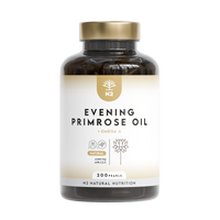 Aceite de onagra con vitamina E