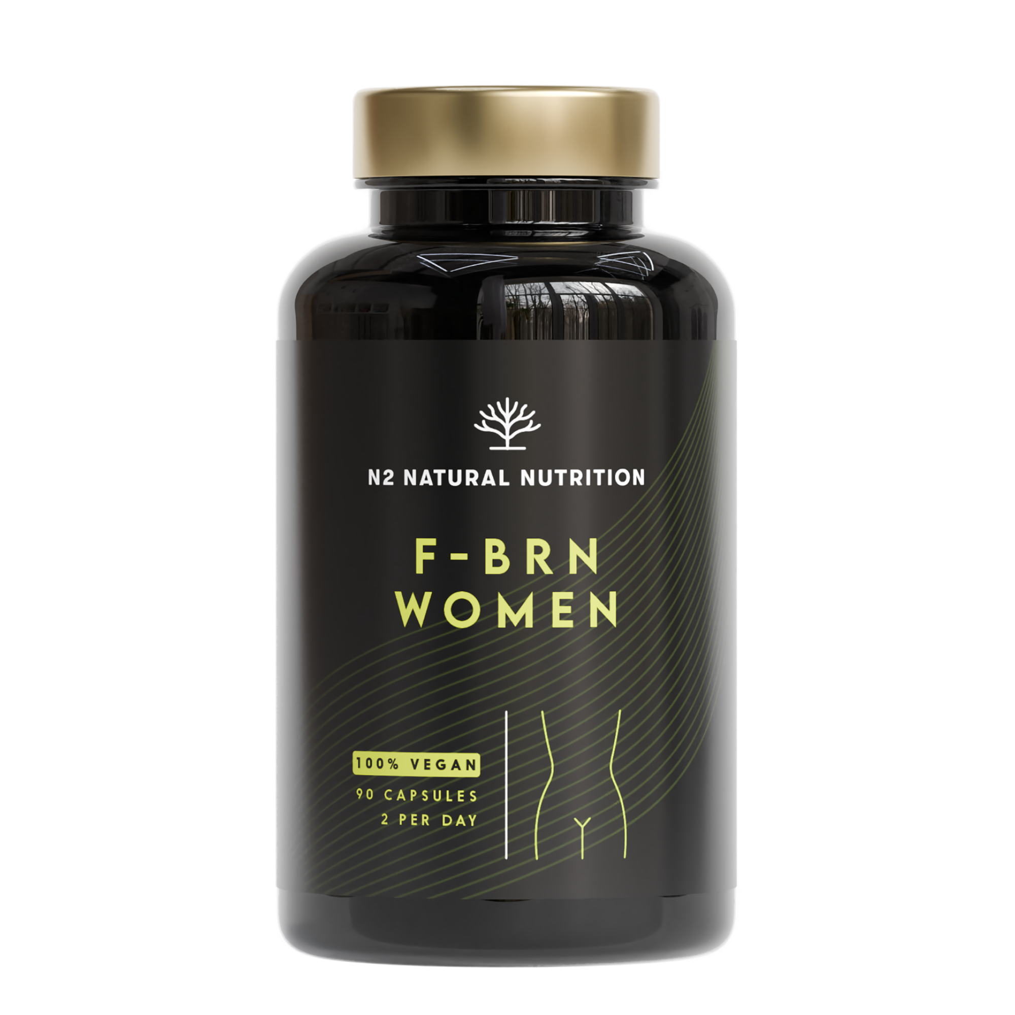 F-BRN Women