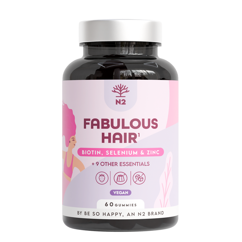 Fabulous Hair