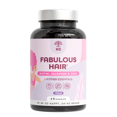 Fabulous Hair