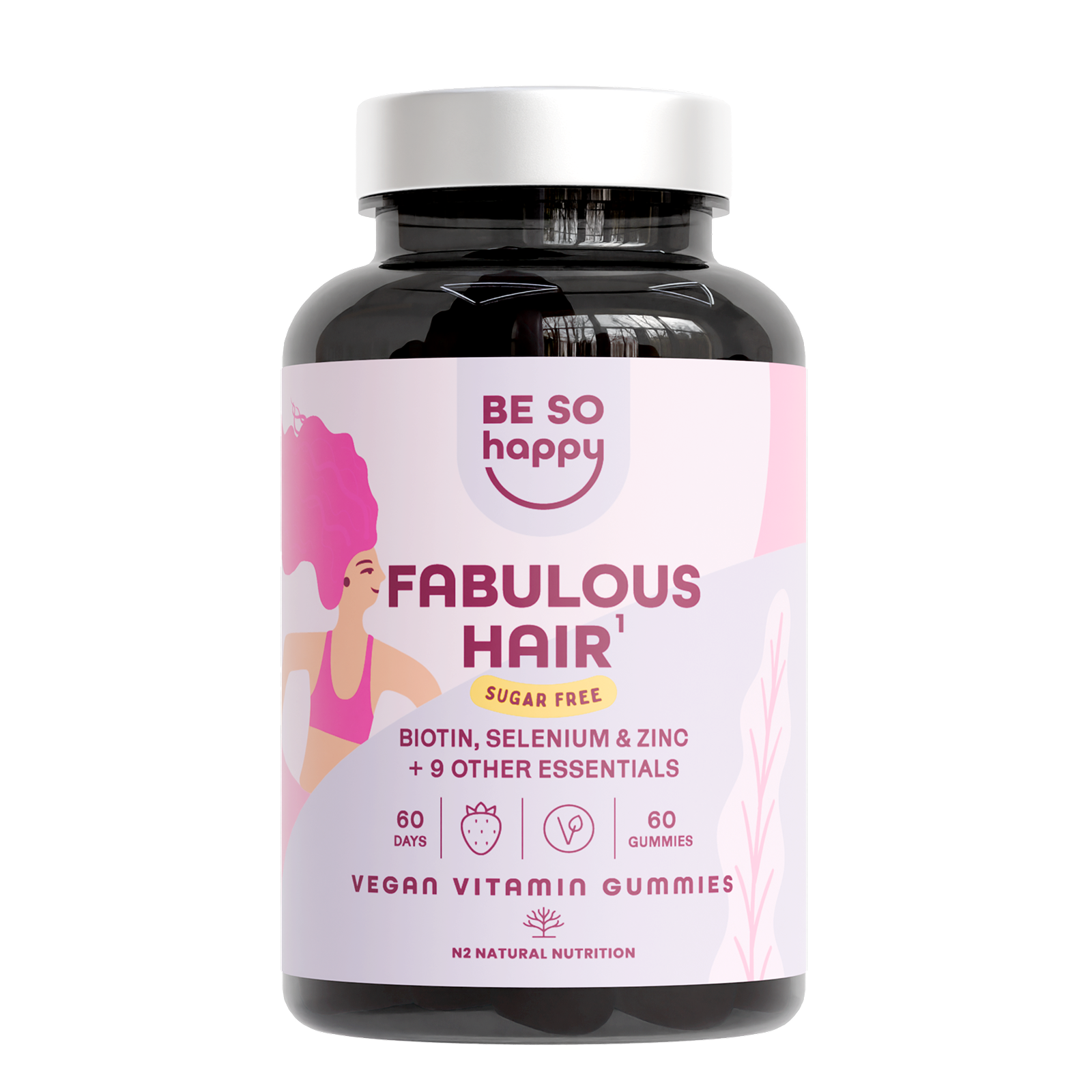 Fabulous Hair