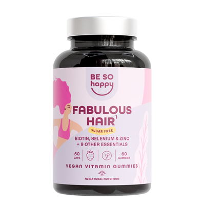 Fabulous Hair