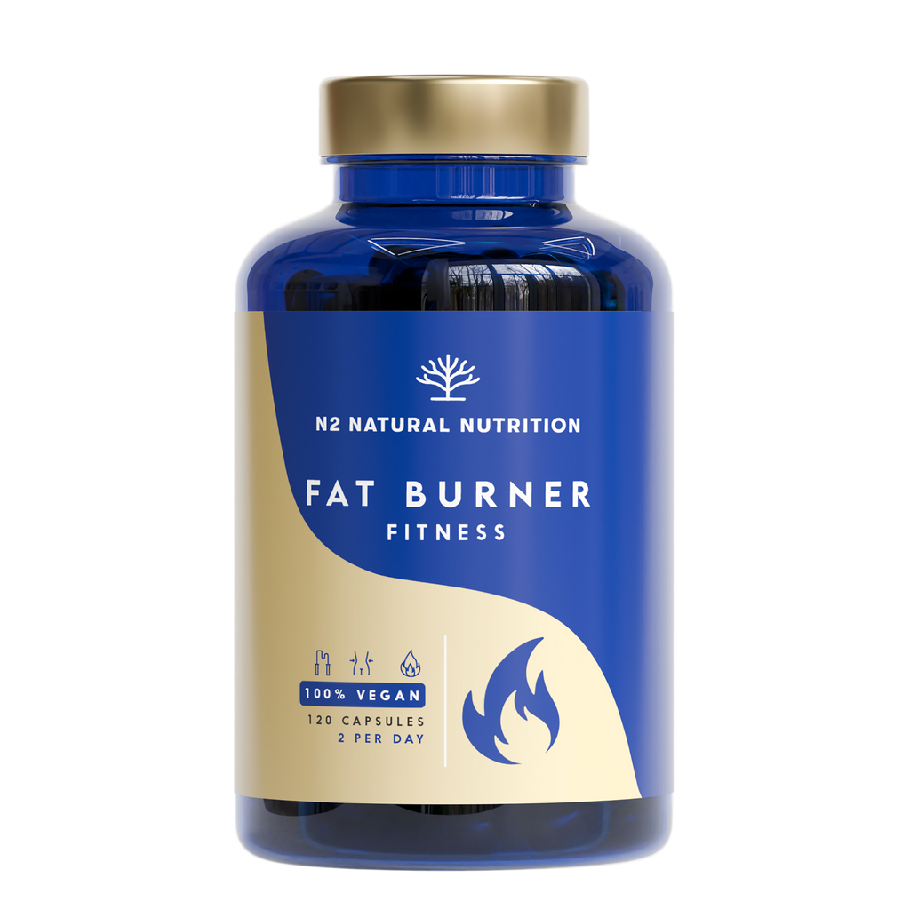 Fat Burner Fitness