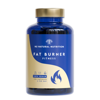 Fat Burner Fitness