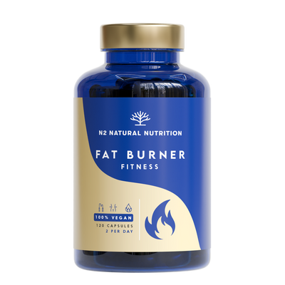 Fat Burner Fitness