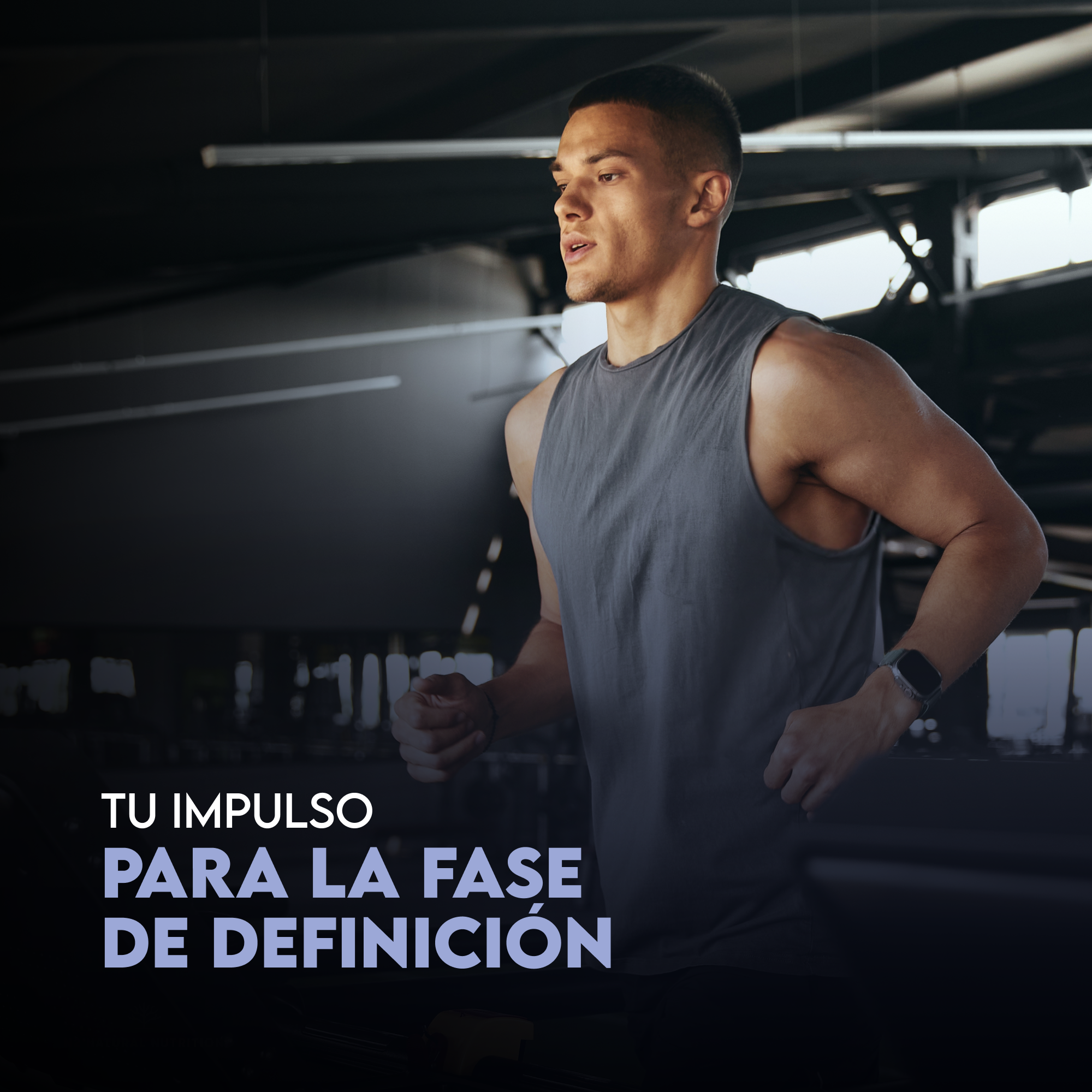 Fat Burner Fitness