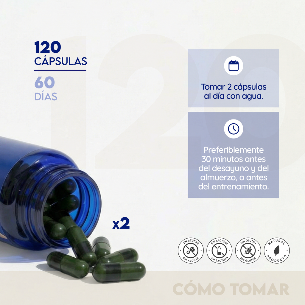 Fat Burner Fitness