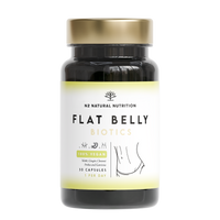 Flat Belly Biotics