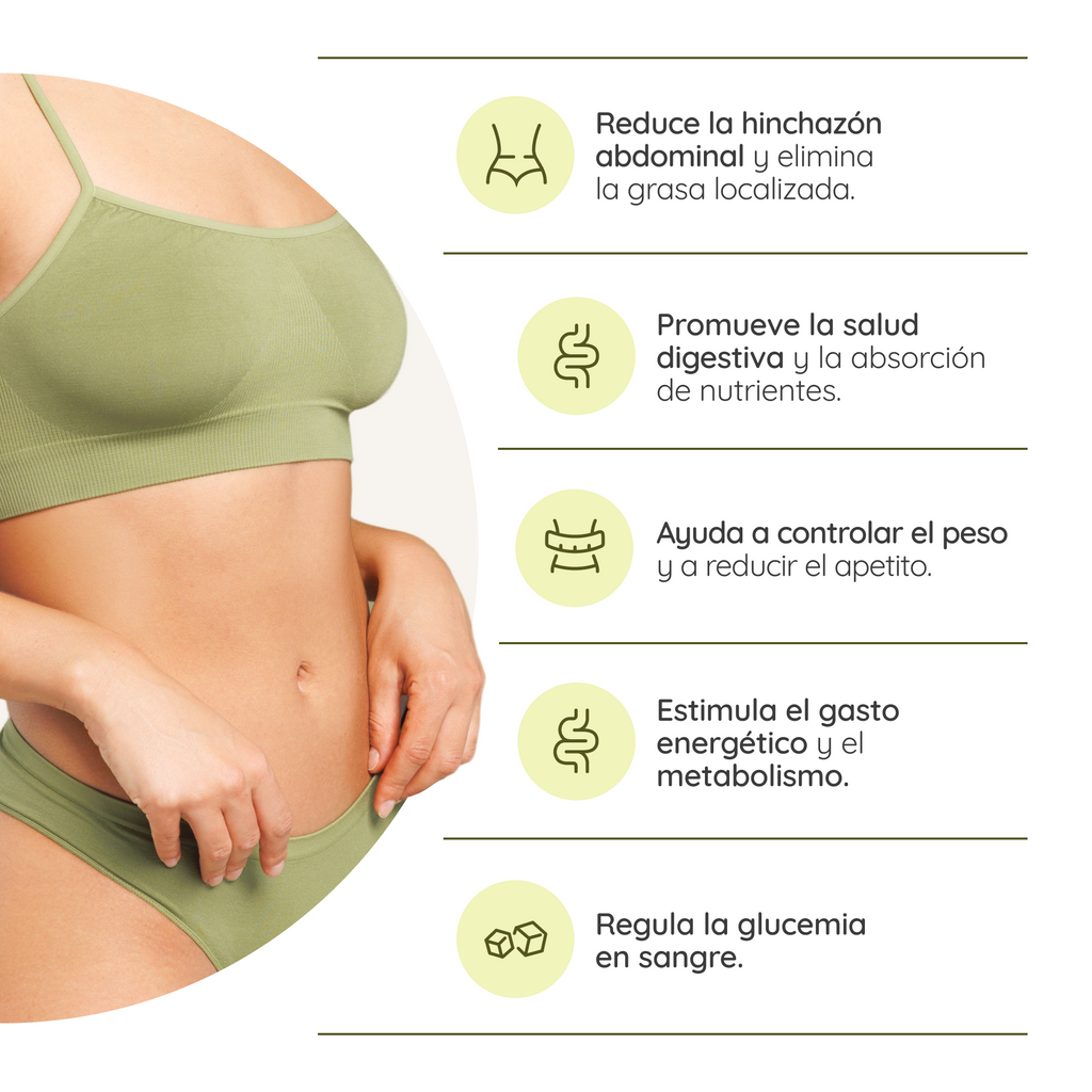 Flat Belly Biotics