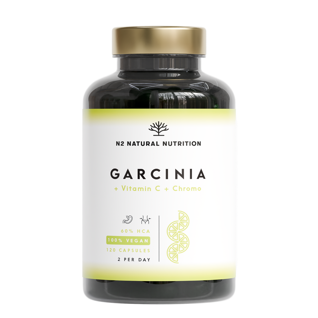 Garcinia cambogia