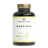 Garcinia cambogia