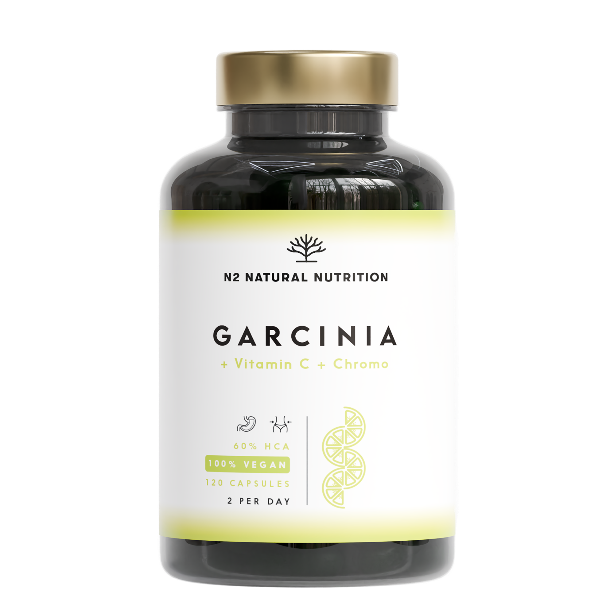 Garcinia cambogia