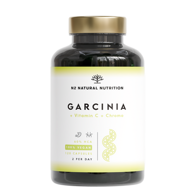 Garcinia cambogia