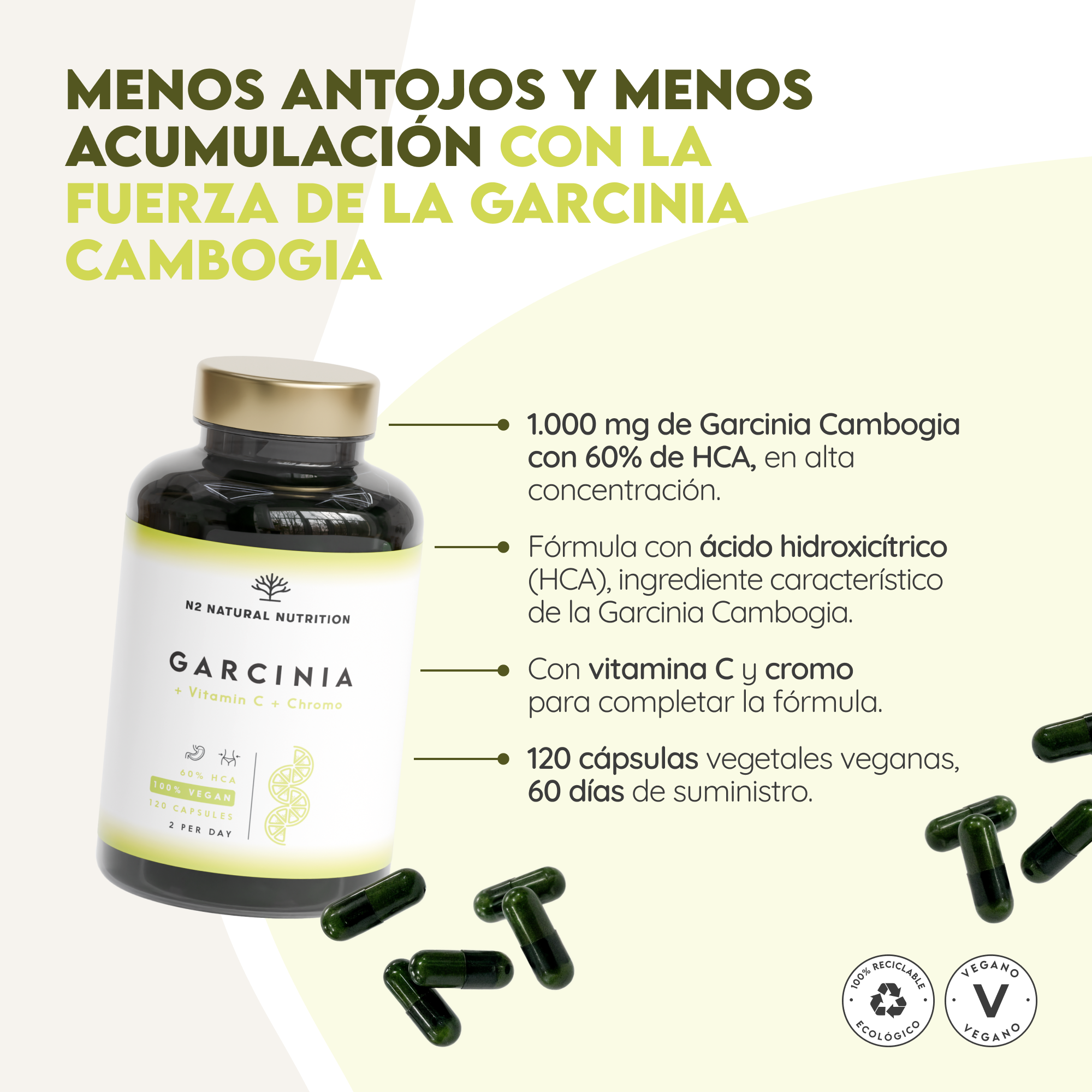 Garcinia cambogia