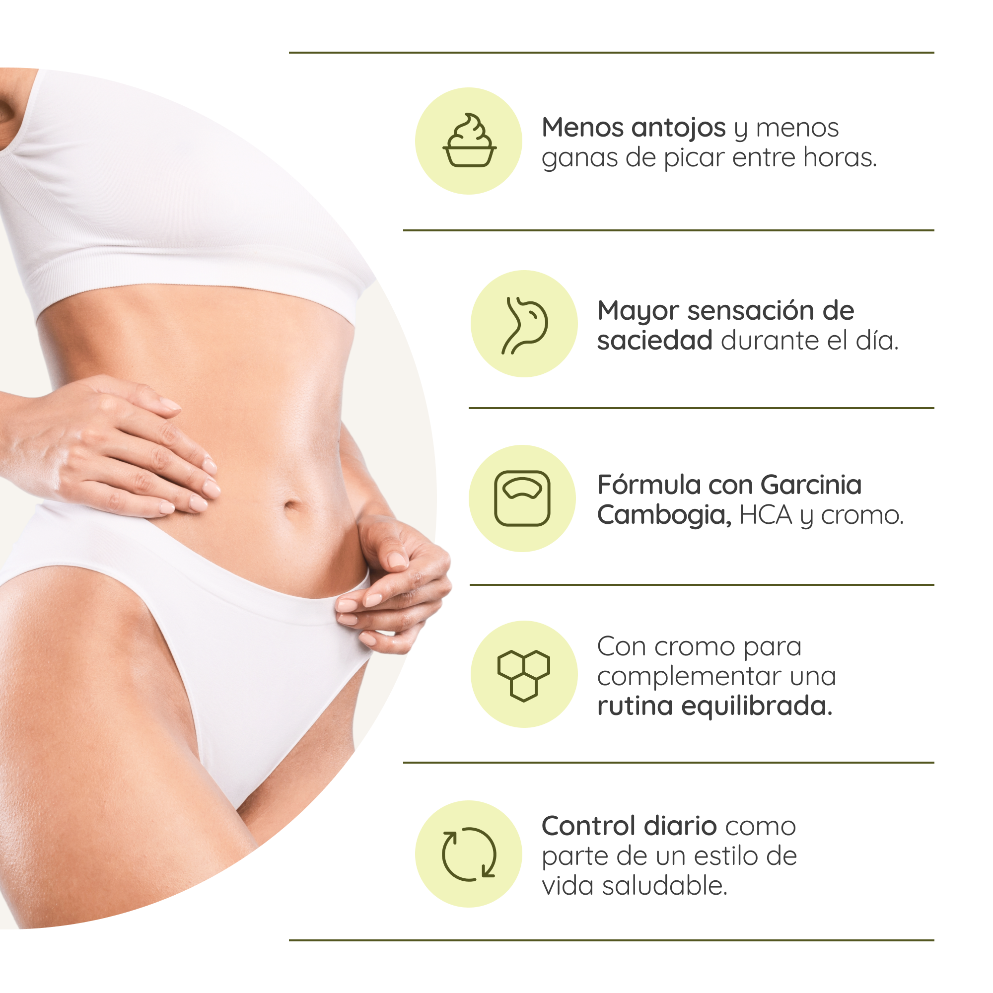 Garcinia cambogia