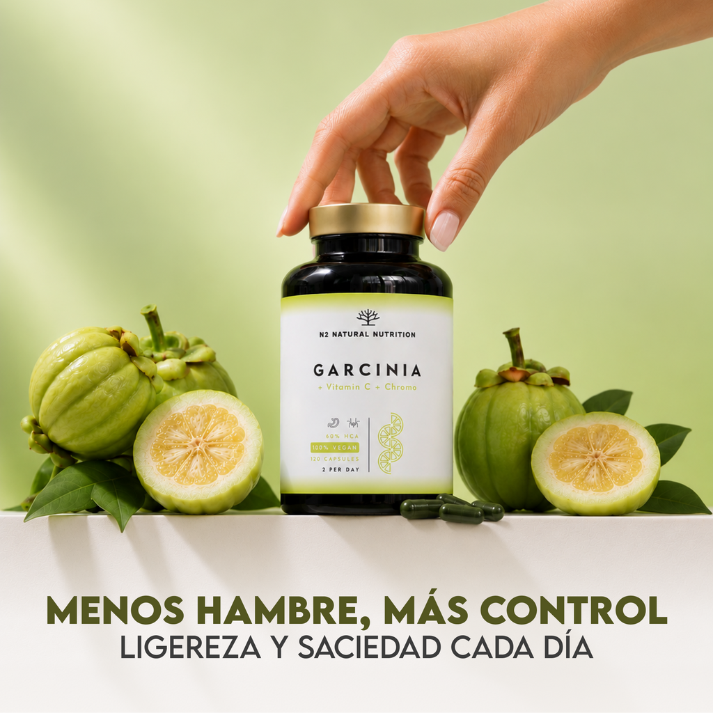 Garcinia cambogia
