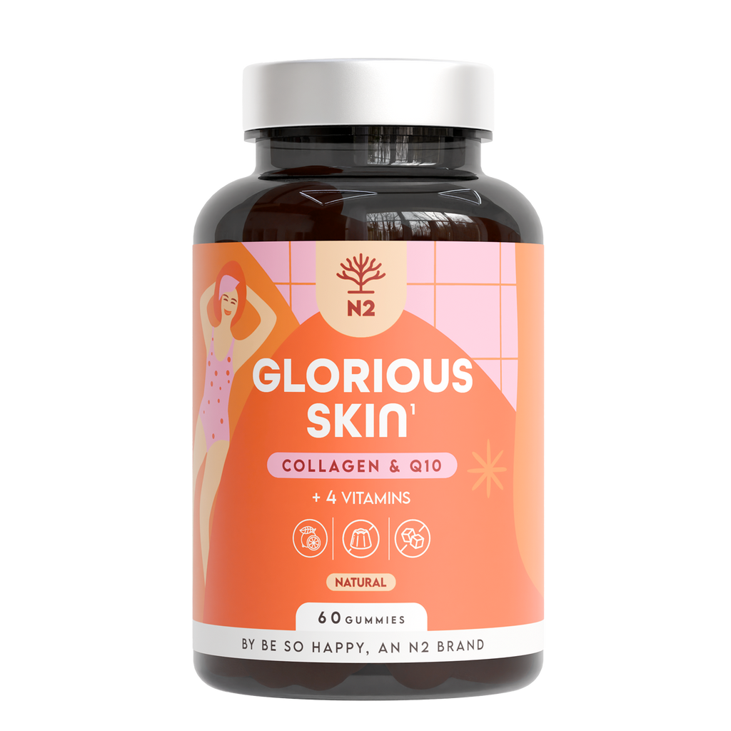 Glorious Skin