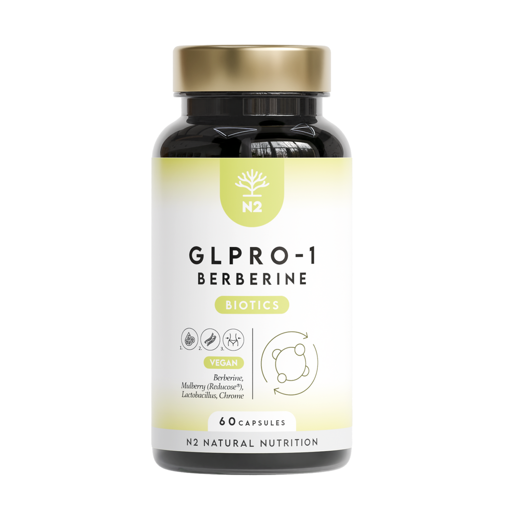 GLPRO-1 Berberine