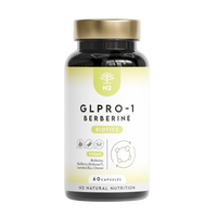 GLPRO-1 Berberine