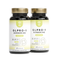 Duo Pack GLPRO-1 Berberine