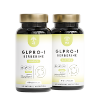 Duo Pack GLPRO-1 Berberine