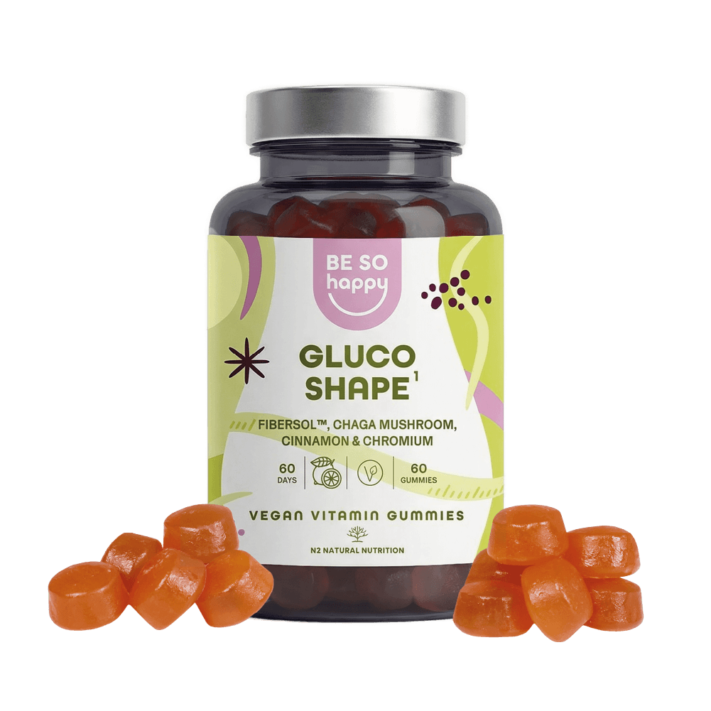 Gluco Shape