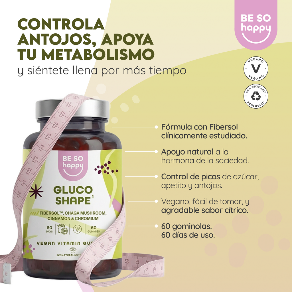Gluco Shape
