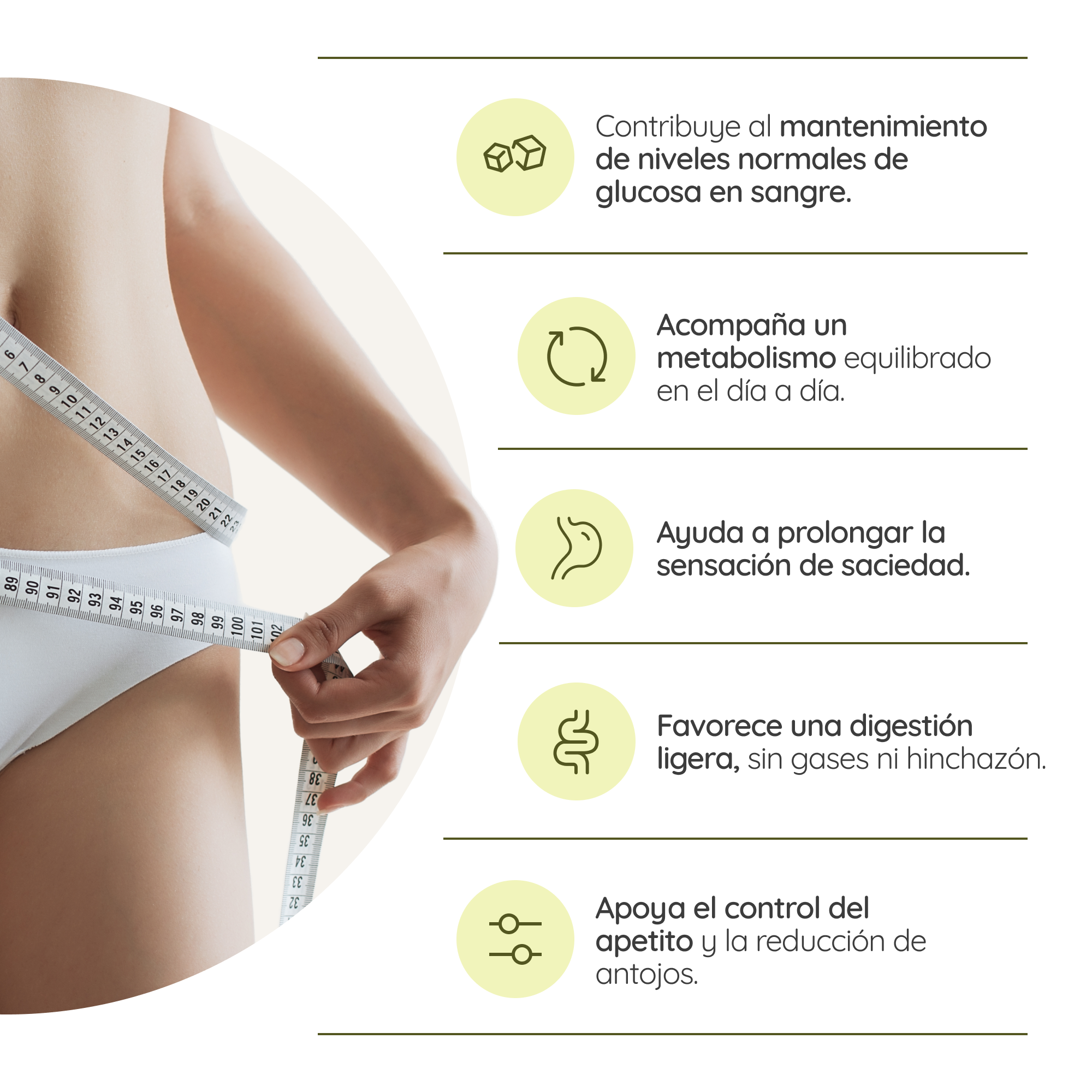 Gluco Shape