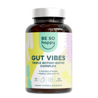 Gut Vibes