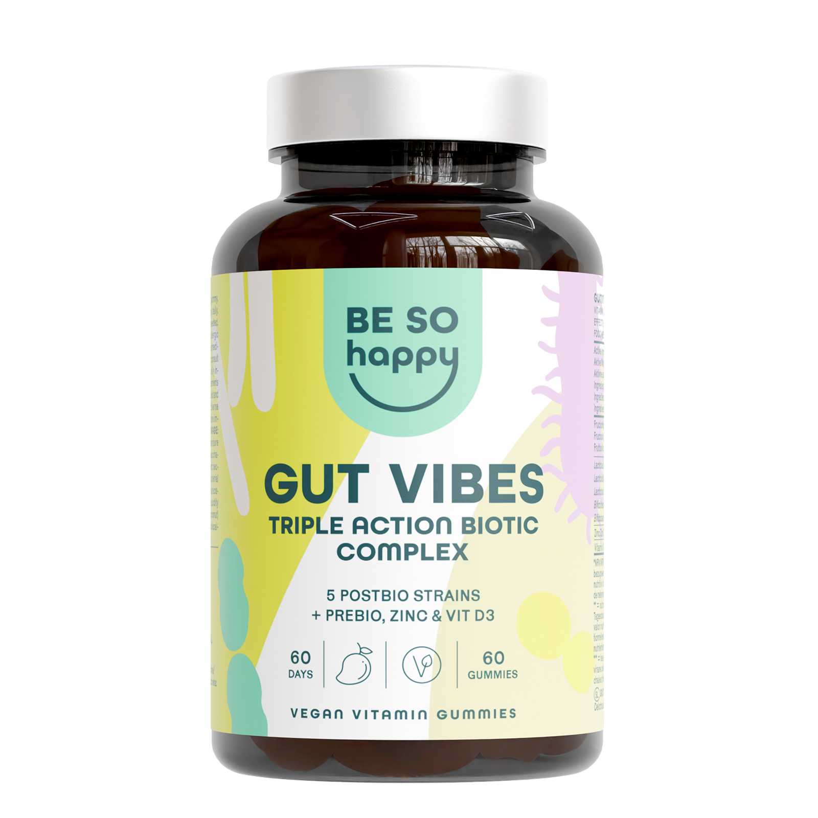 Gut Vibes