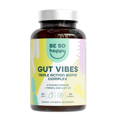 Gut Vibes
