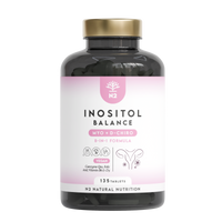 Inositol Balance