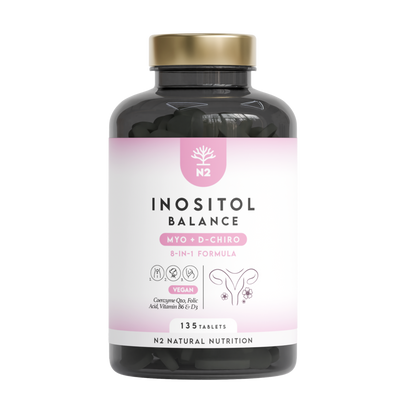 Inositol Balance