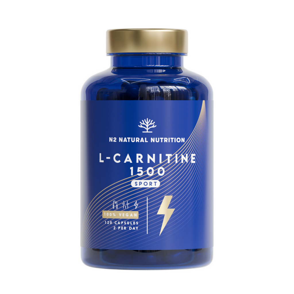L-Carnitina 1500
