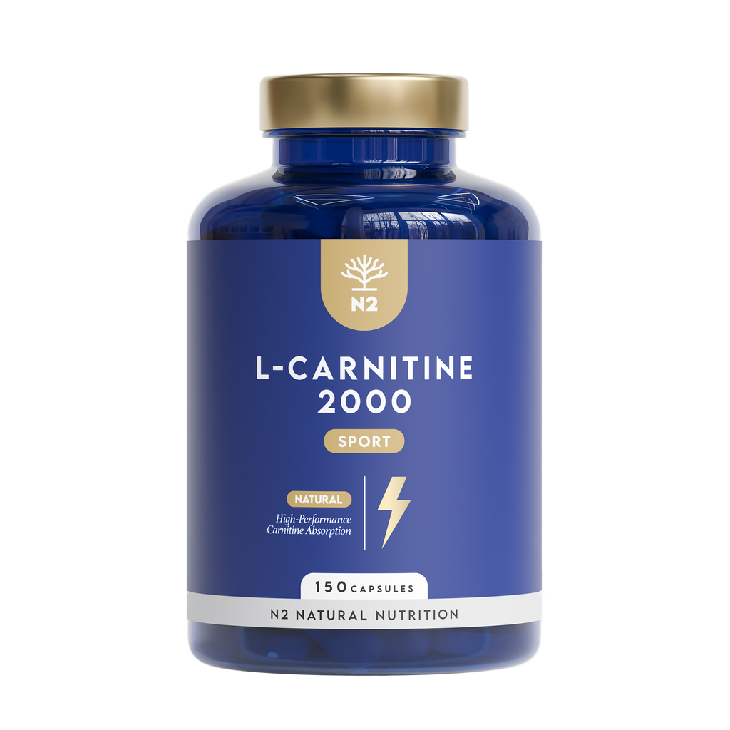 L-Carnitina 2000 – N2 Spain