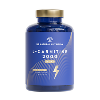L-Carnitina 2000