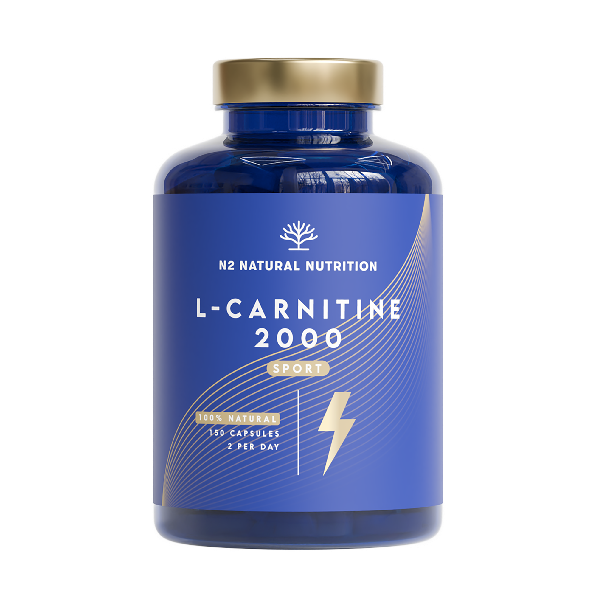 L-Carnitina 2000